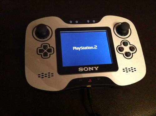 PS2