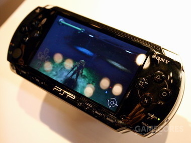 PSP