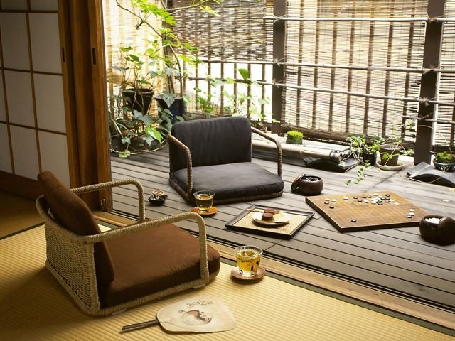 日式2