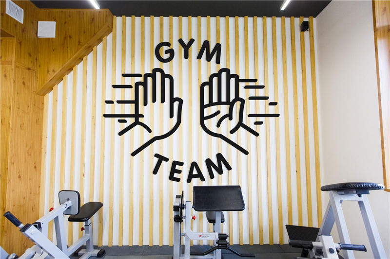 GYM3