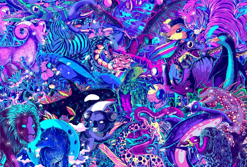 9