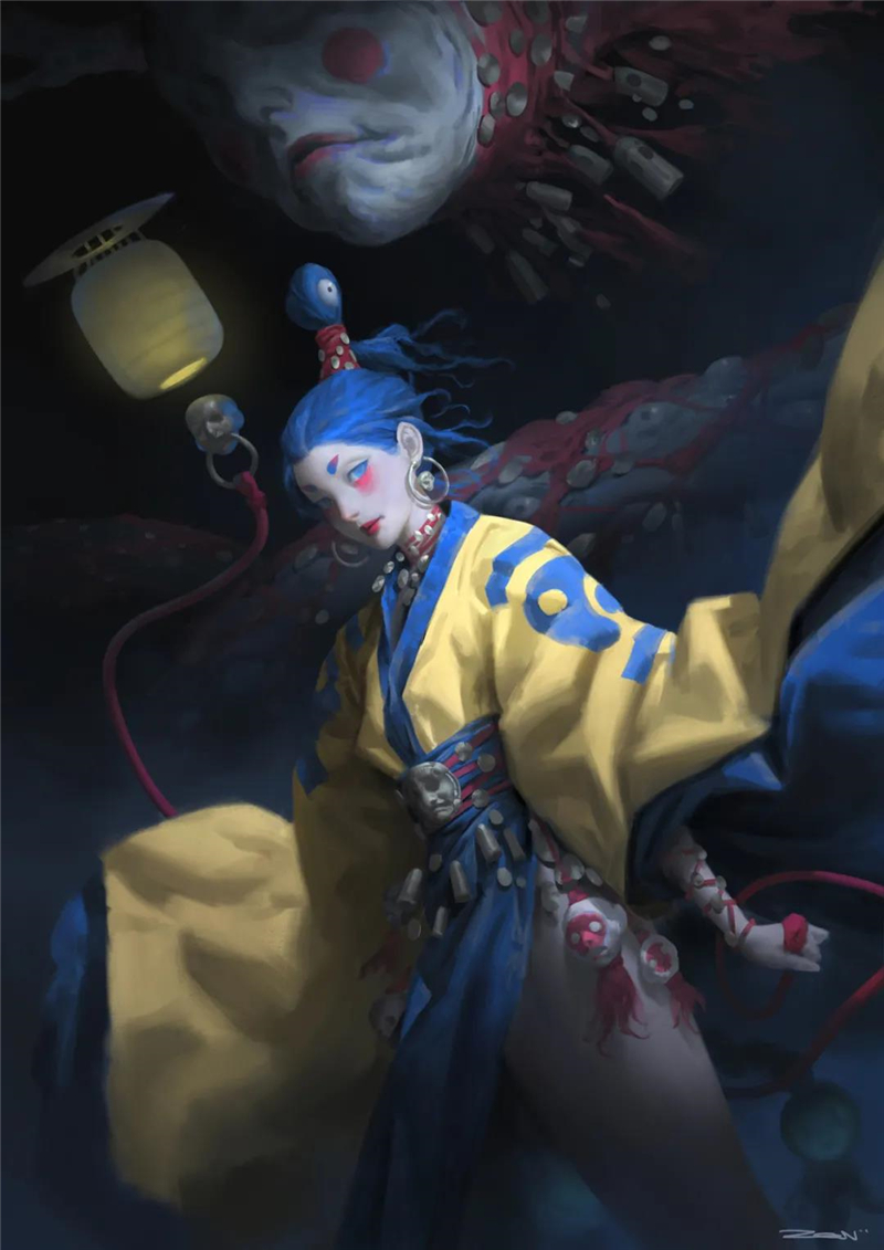 5