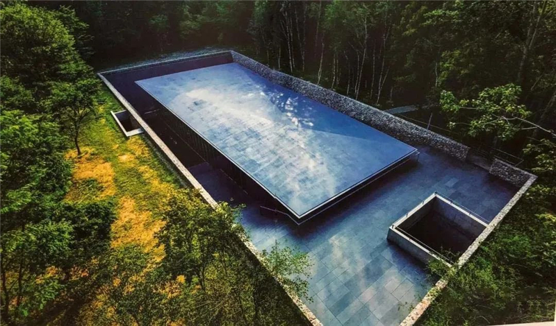 森之教堂