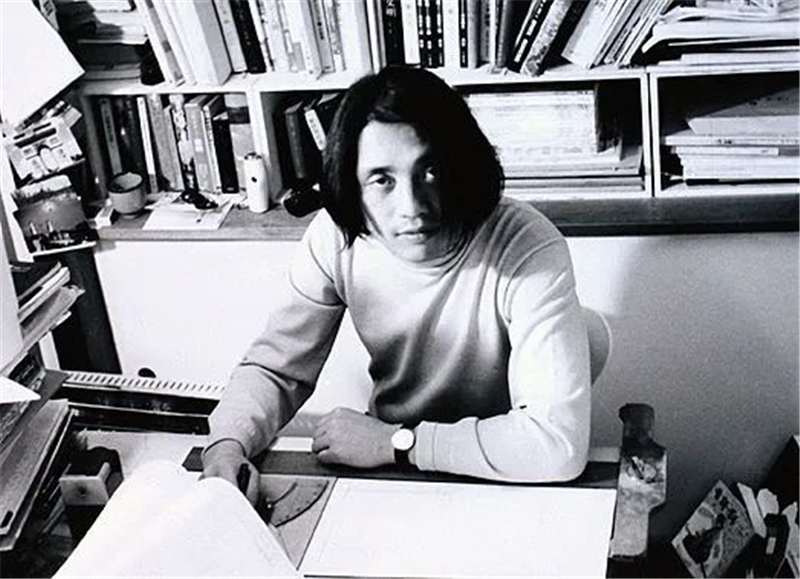 安藤忠雄