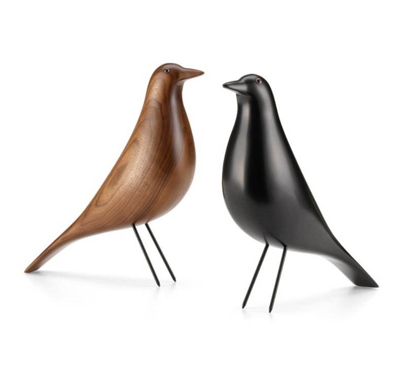 鳥(niǎo)裝飾品