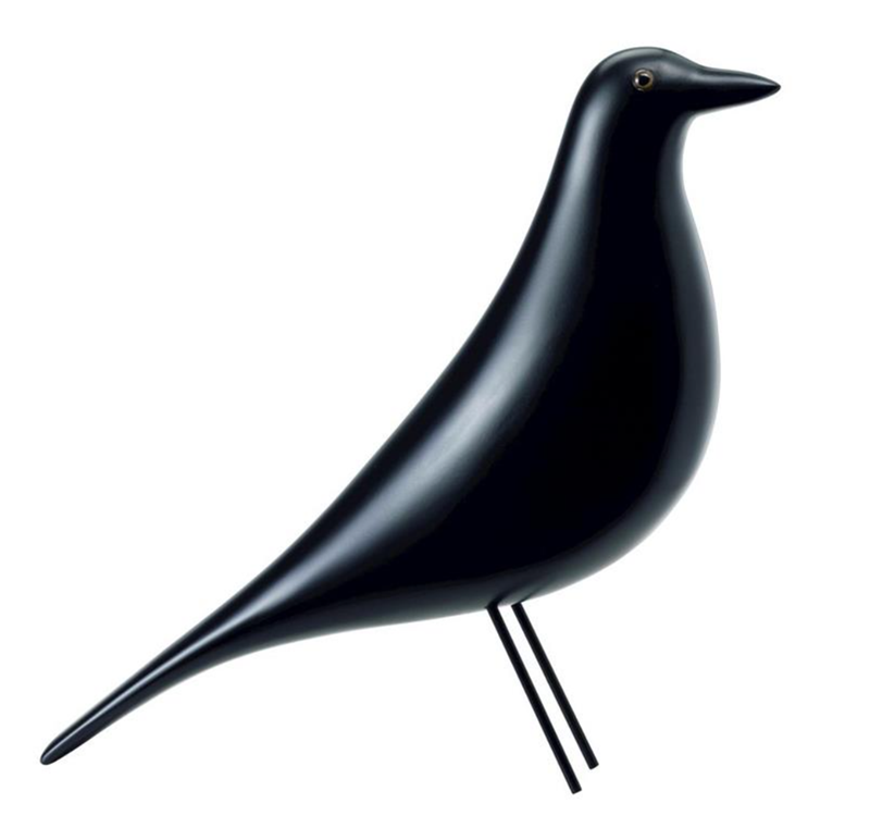 鳥(niǎo)裝飾品