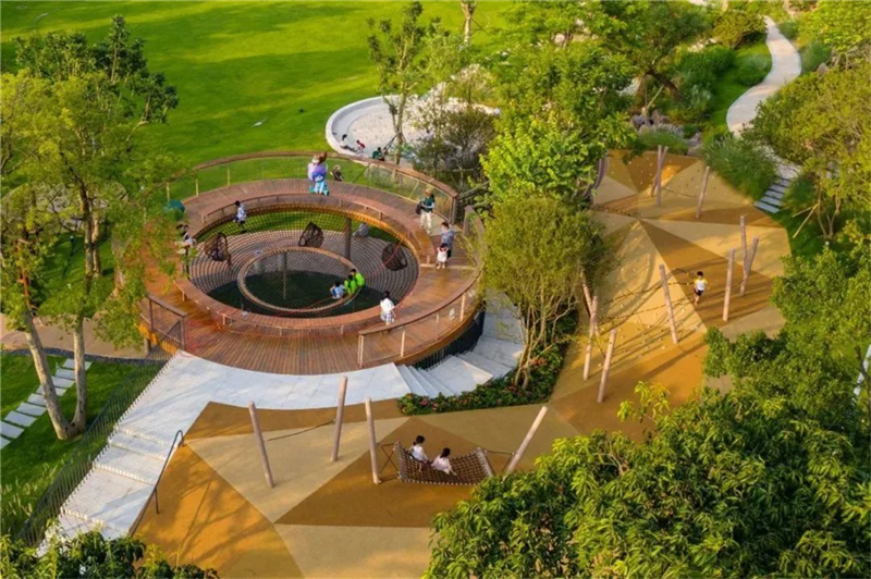 佛山松鼠樂園