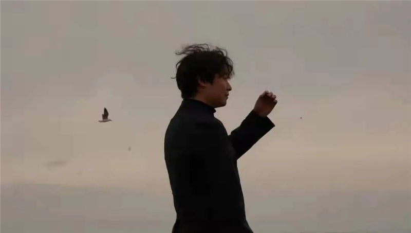 葉帆
