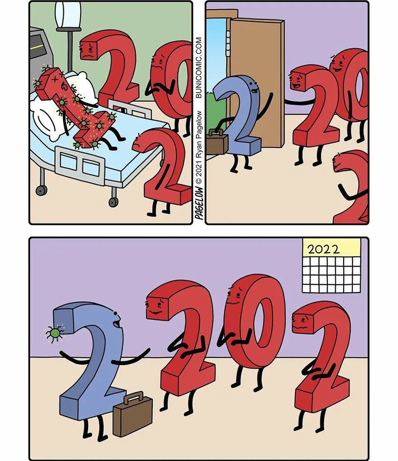 漫畫