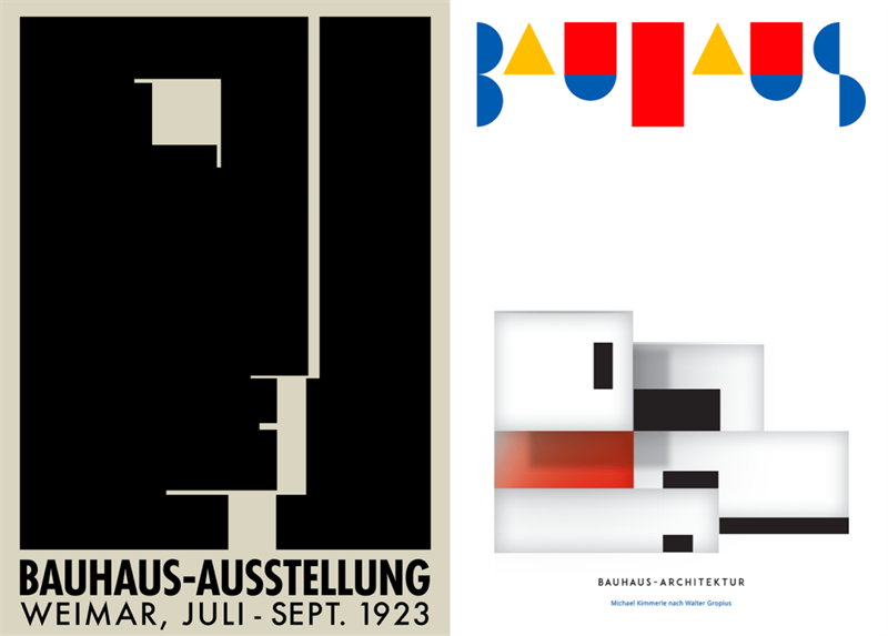 包豪斯設(shè)計(jì)