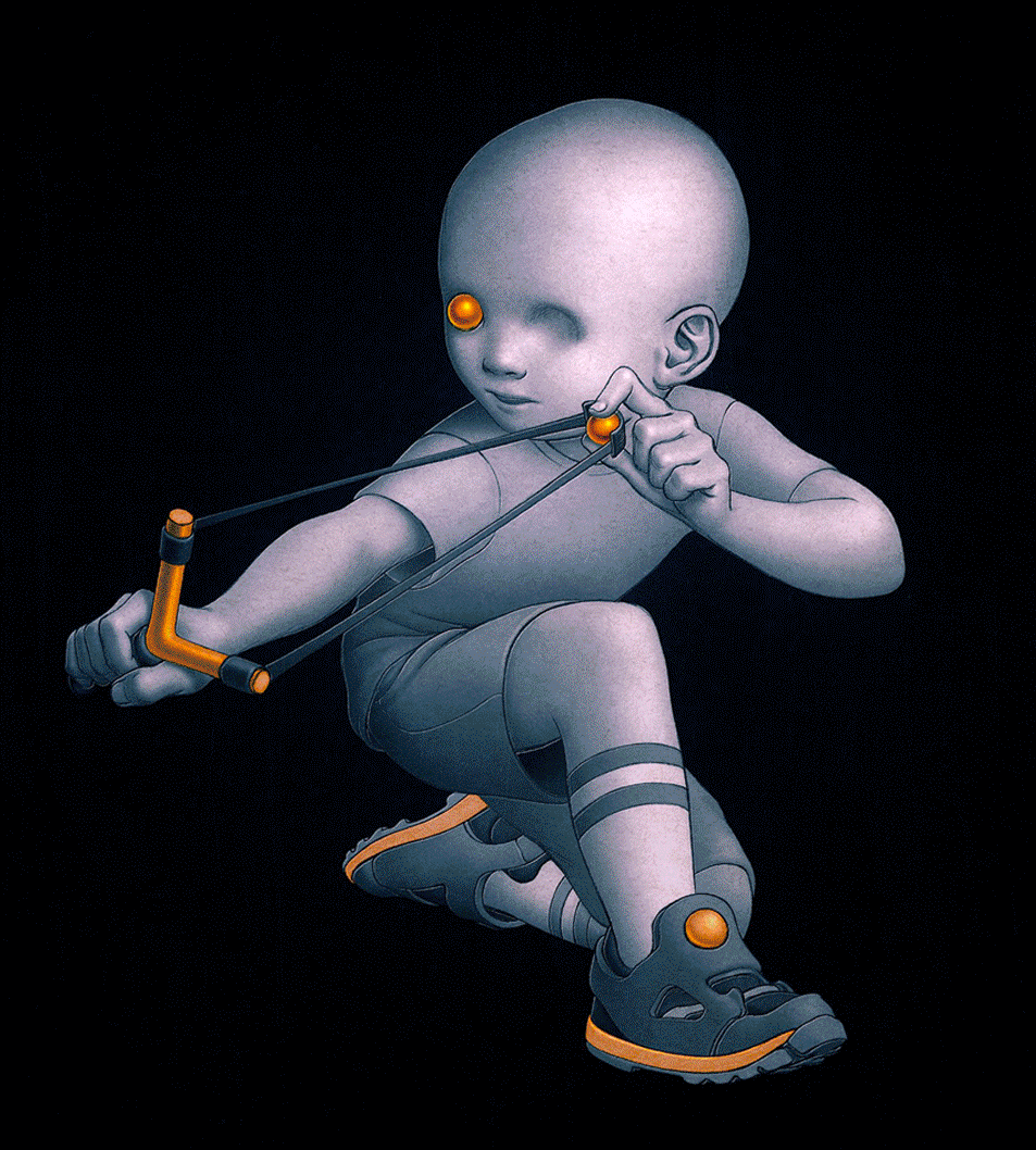 簡明作品