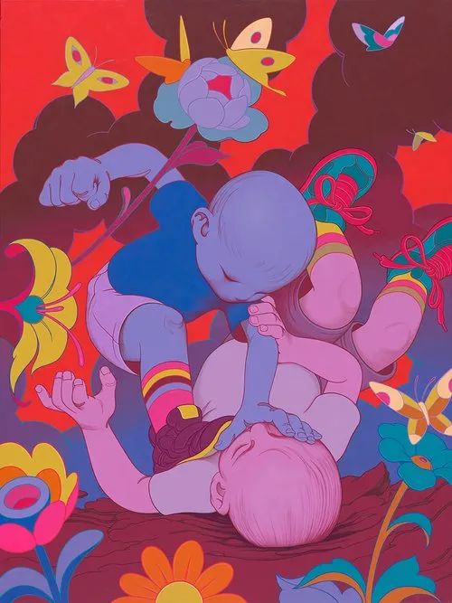 11