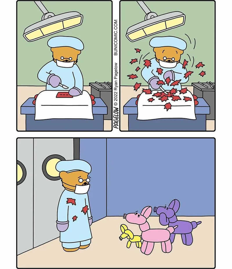 漫畫