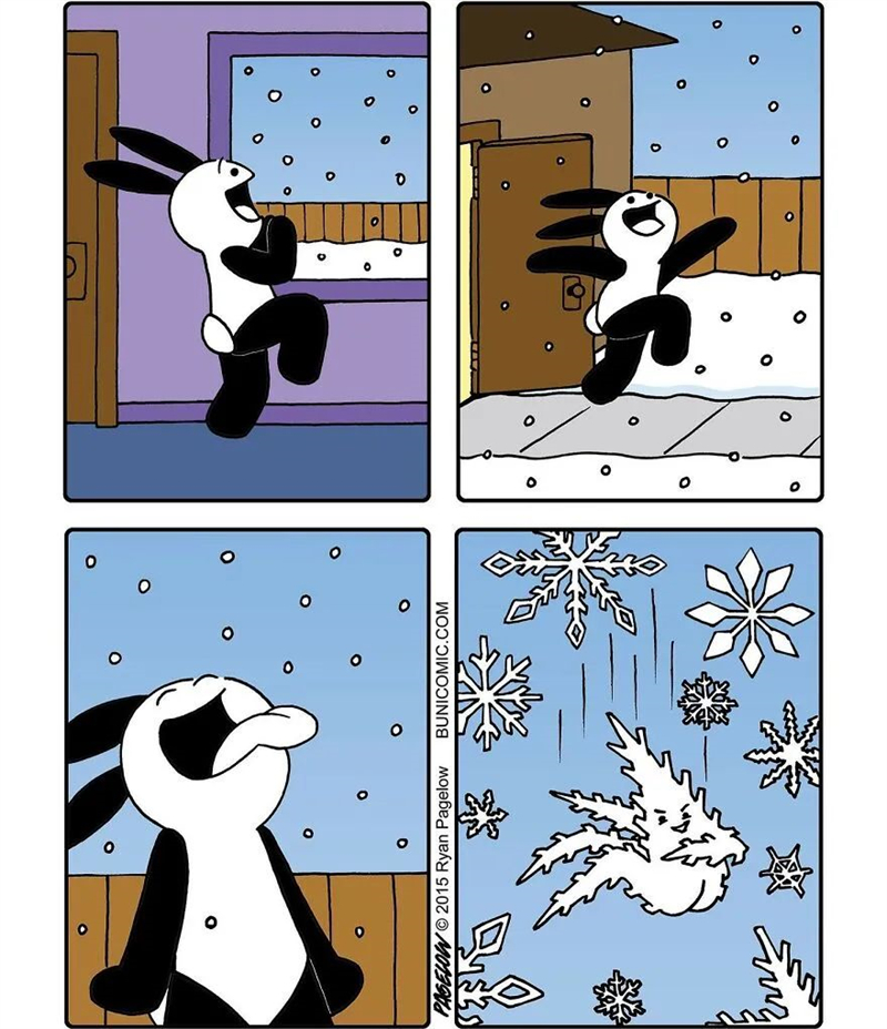 漫畫