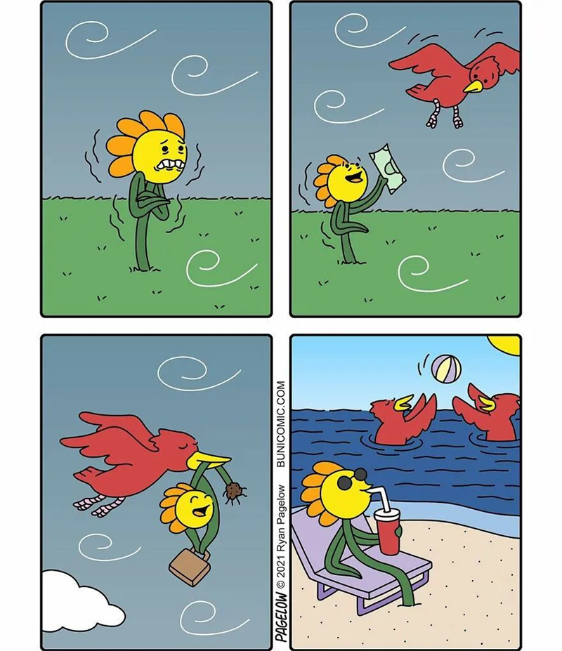 漫畫