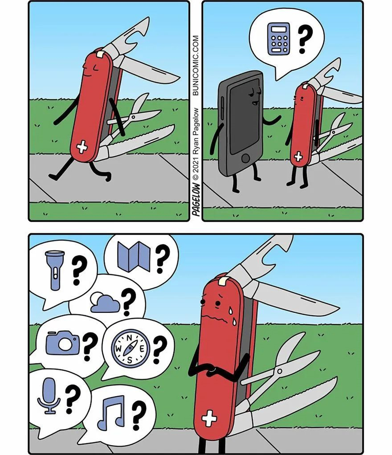漫畫