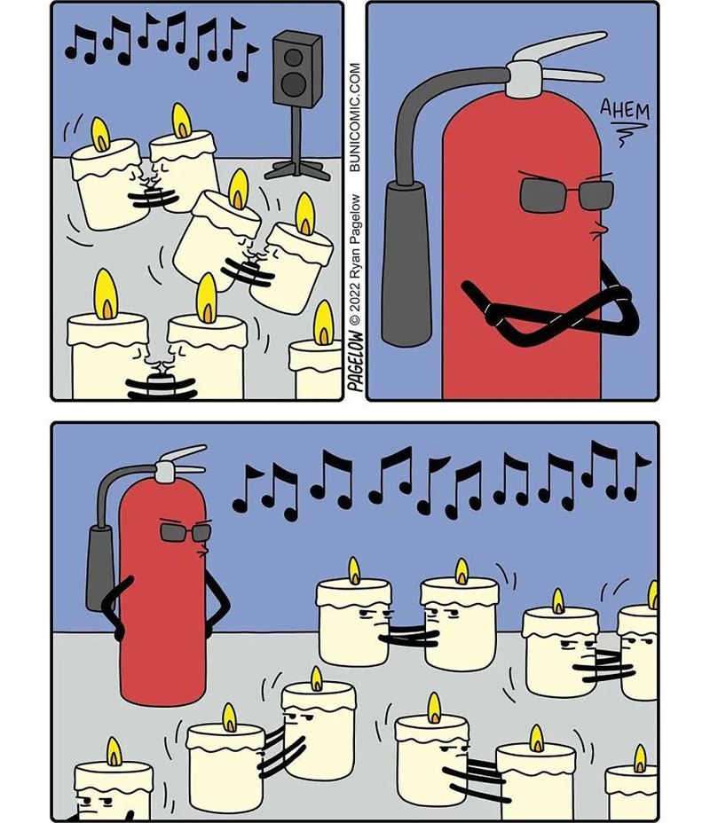 漫畫