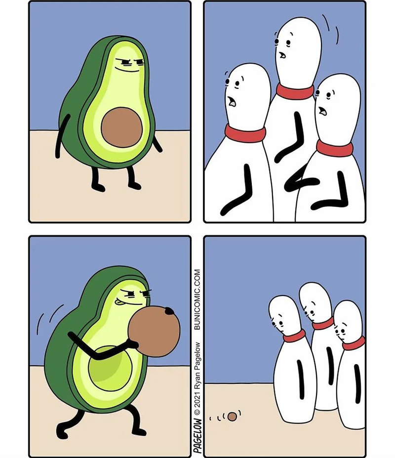 漫畫