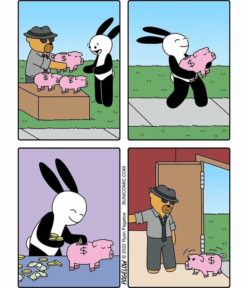 漫畫