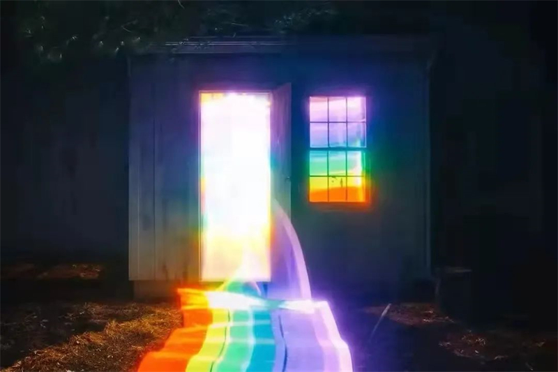 彩虹之路