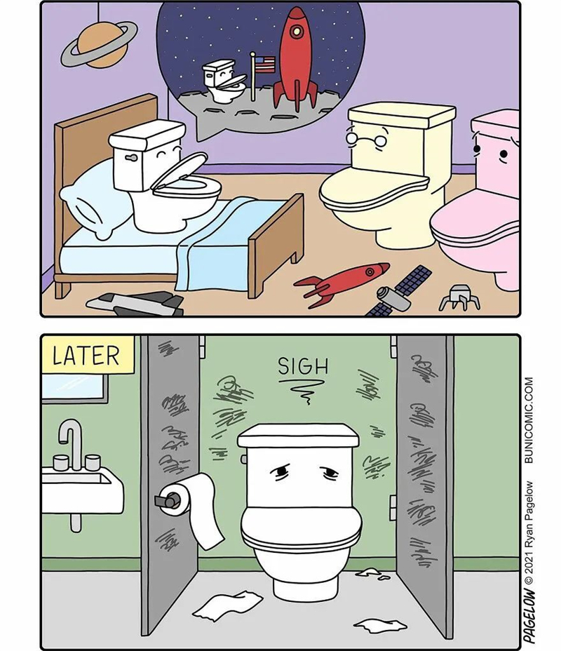 漫畫