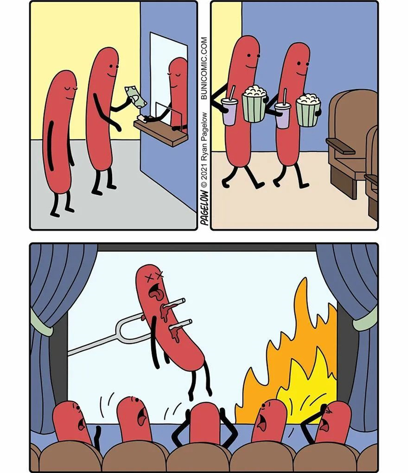 漫畫