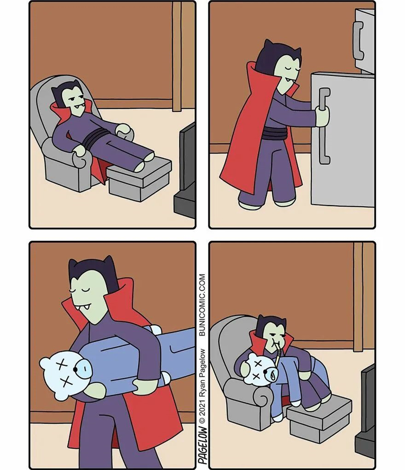 漫畫