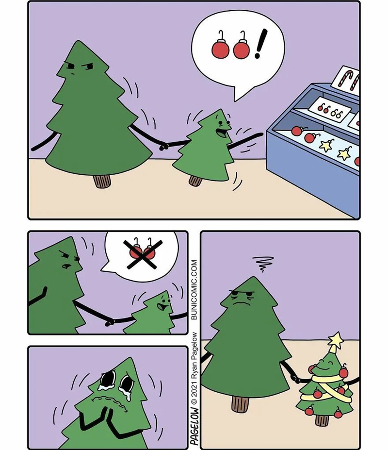 漫畫
