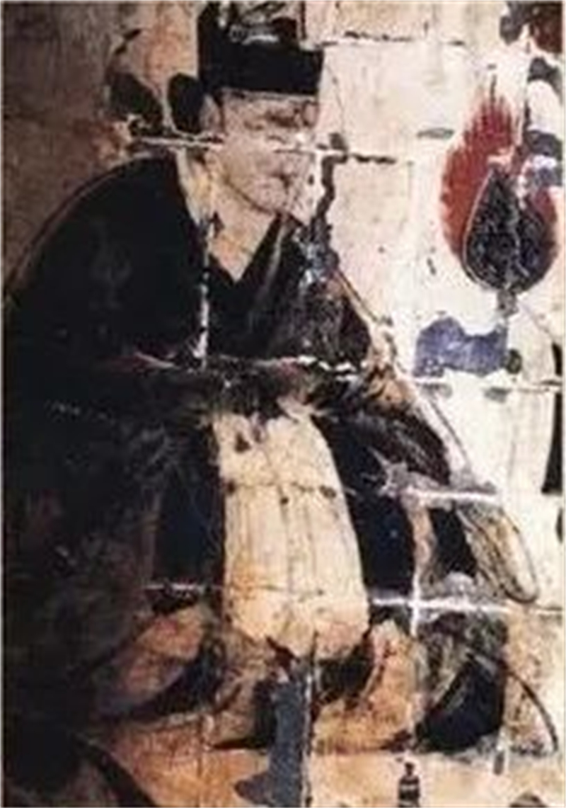 東漢壁畫