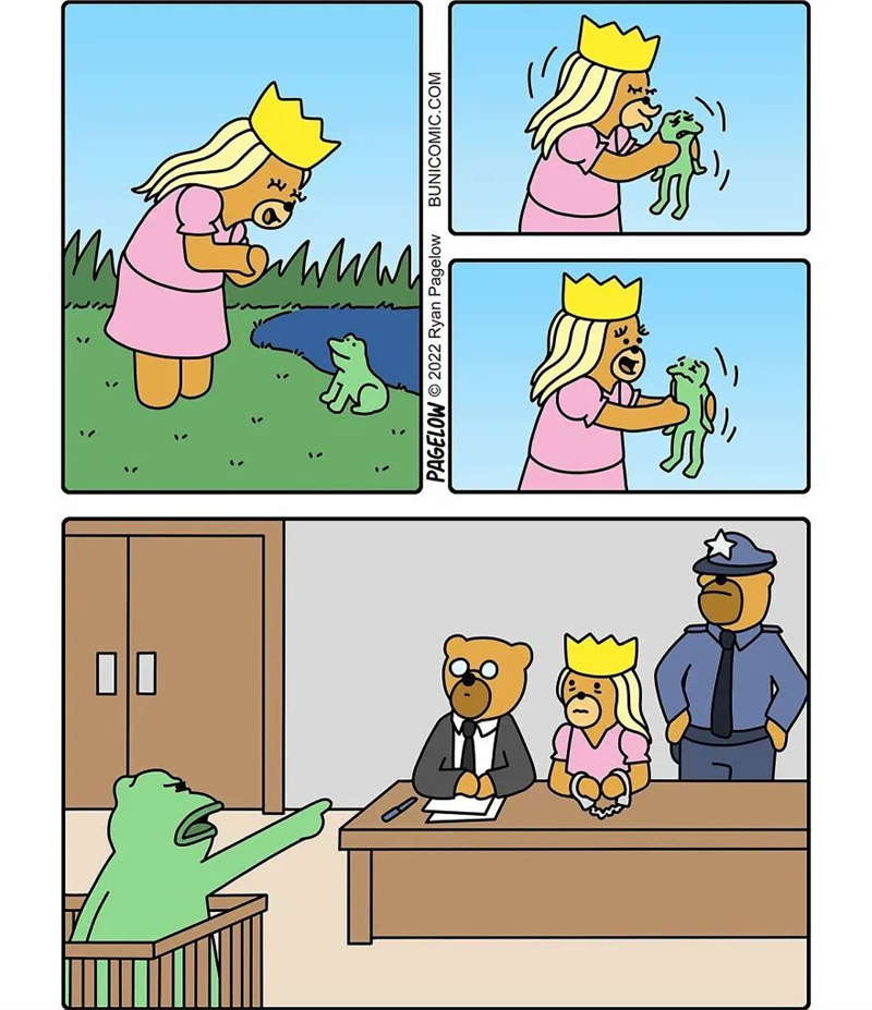 漫畫