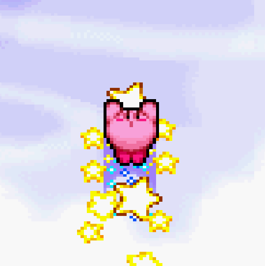 星之卡比