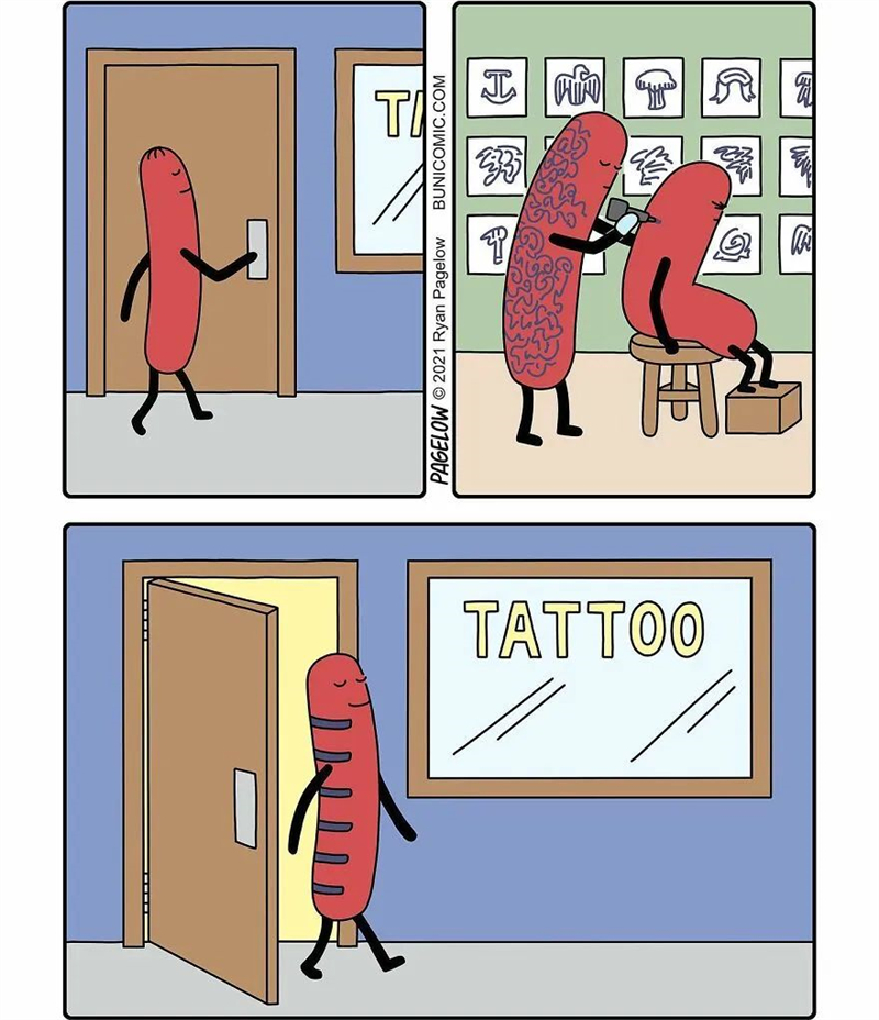 漫畫