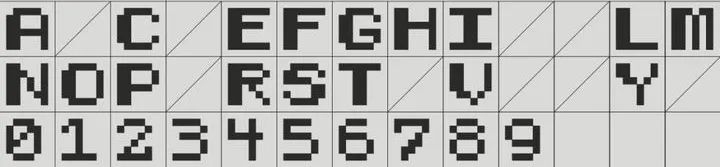 7