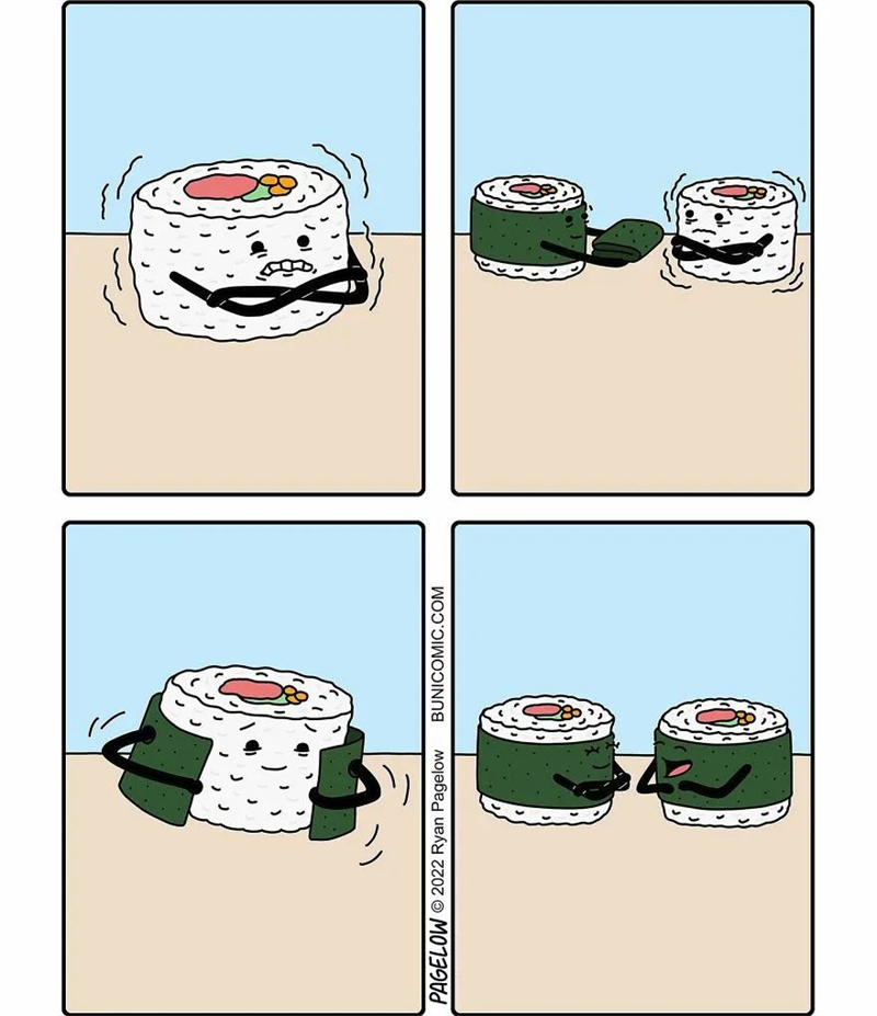 漫畫