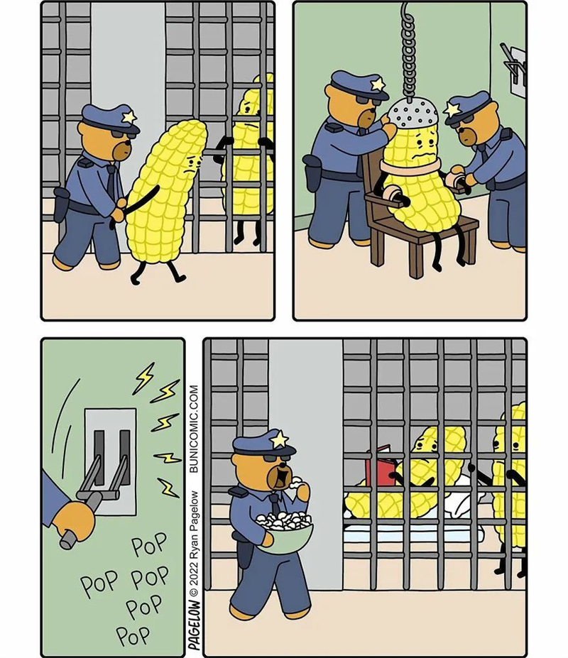 漫畫