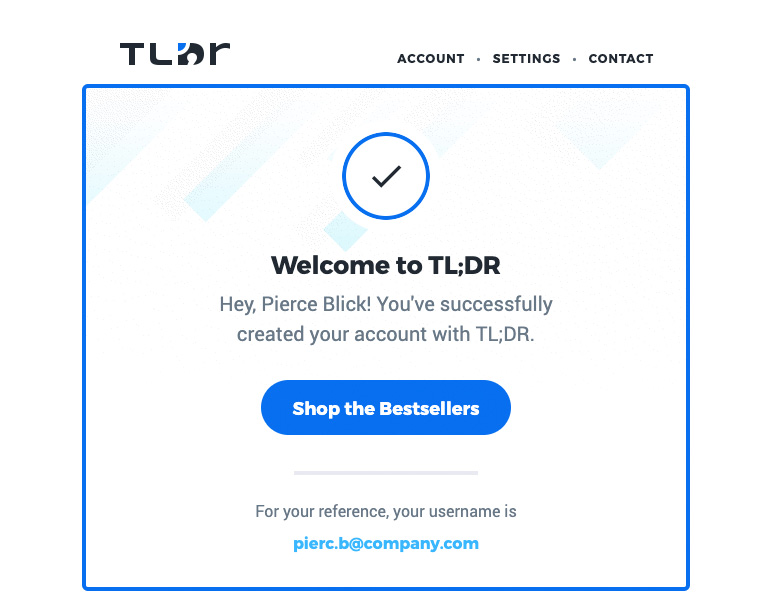 tldr