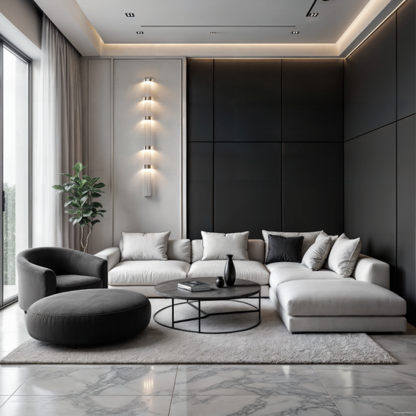 black-and-white-living-area-600x600