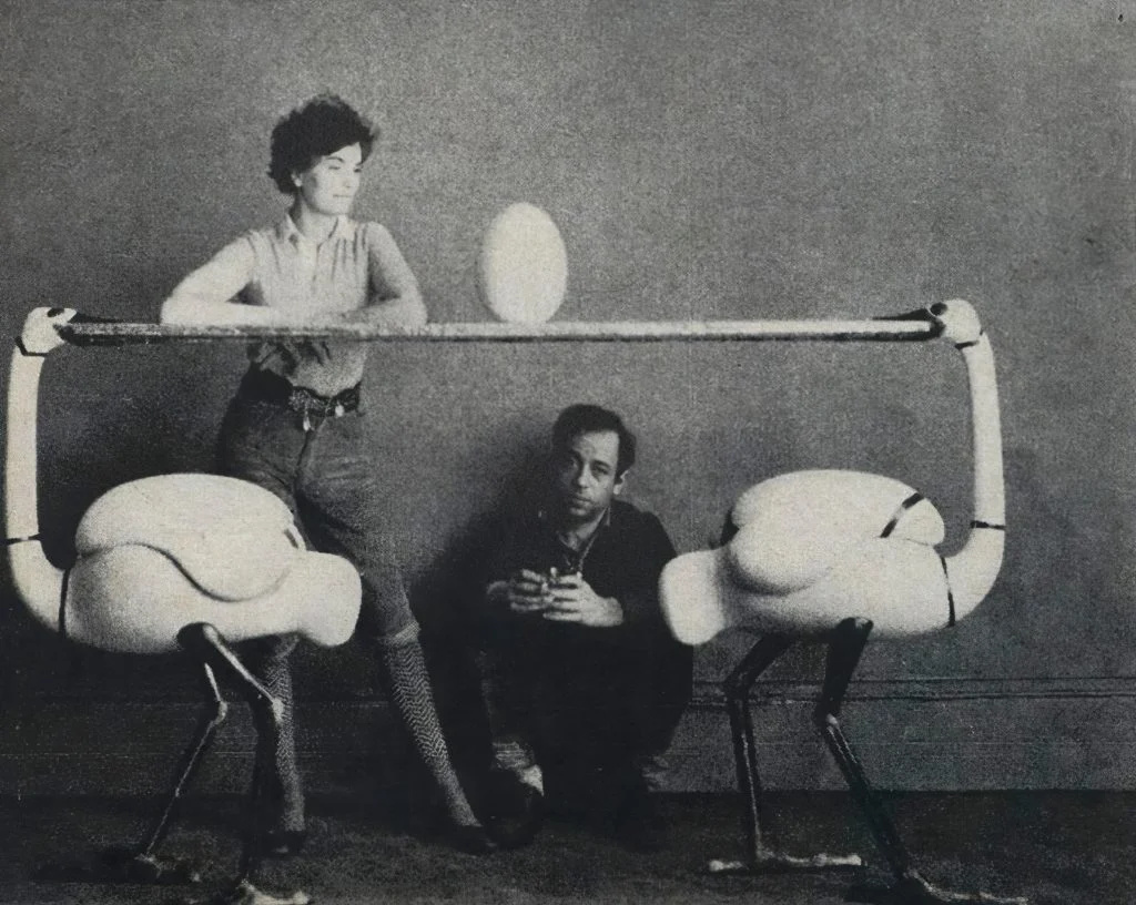 Francois-Xavier-Claude-Lalanne