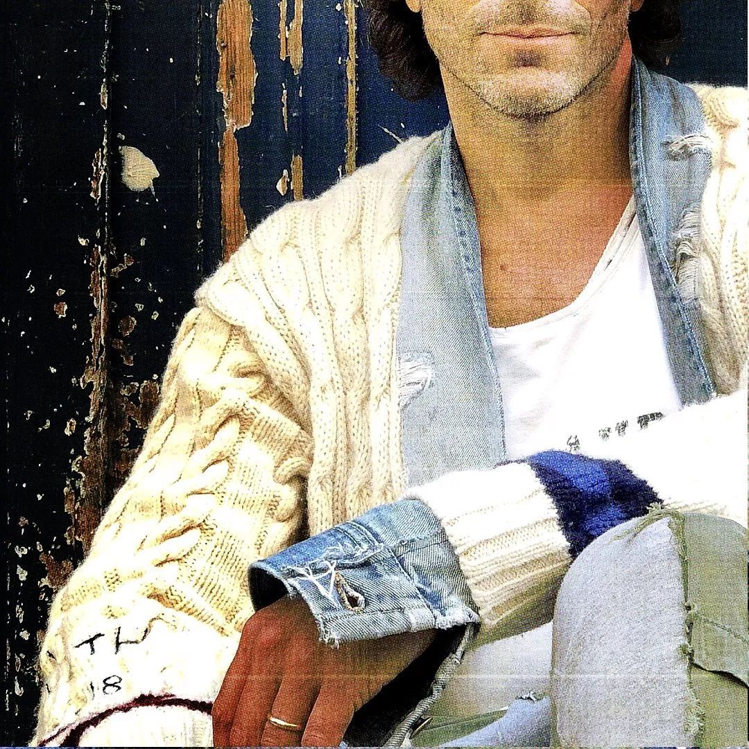 品牌Greg Lauren