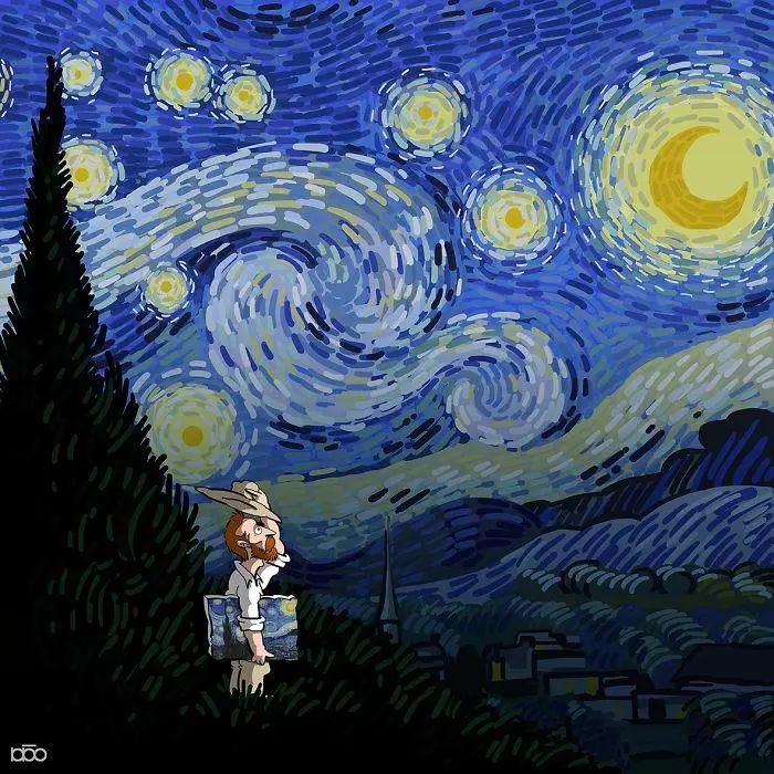 再見星月